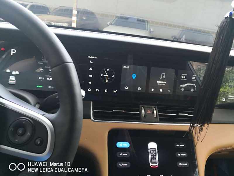 理想ONE口碑_理想汽车