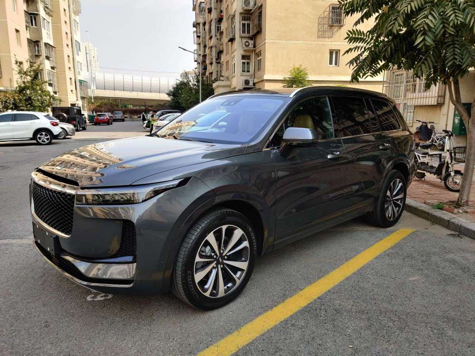 理想社区_理想汽车