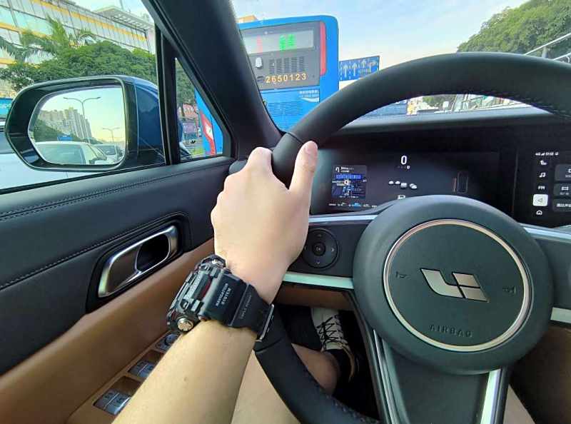 理想ONE口碑_理想汽车