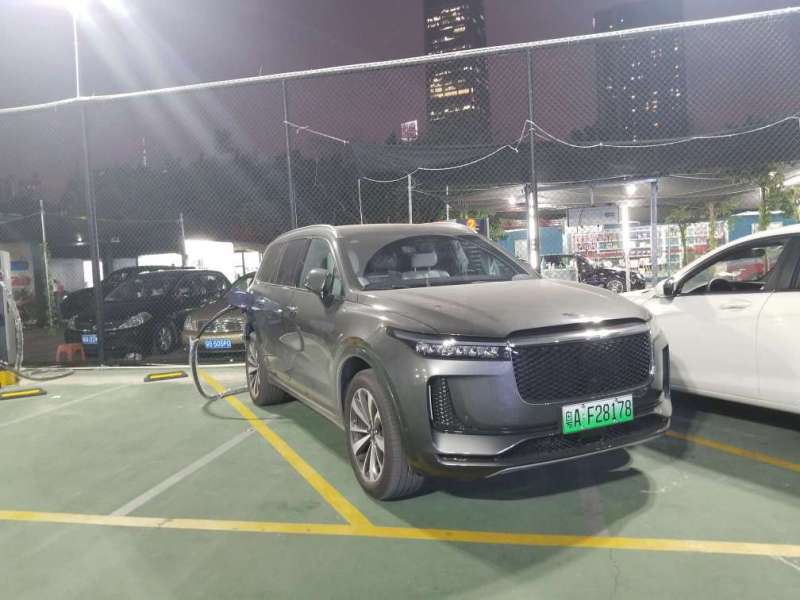 理想ONE口碑_理想汽车