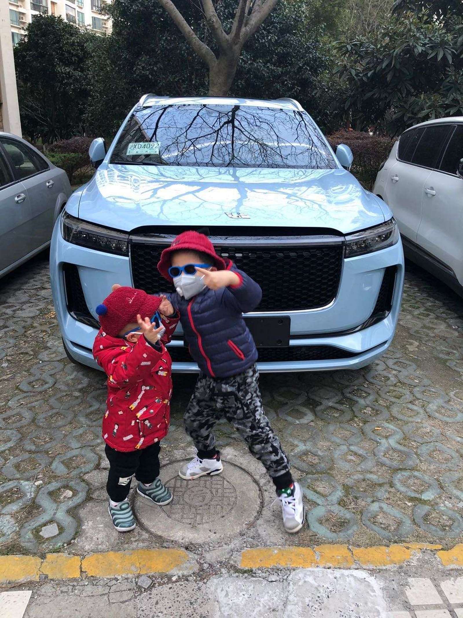 理想社区_理想汽车
