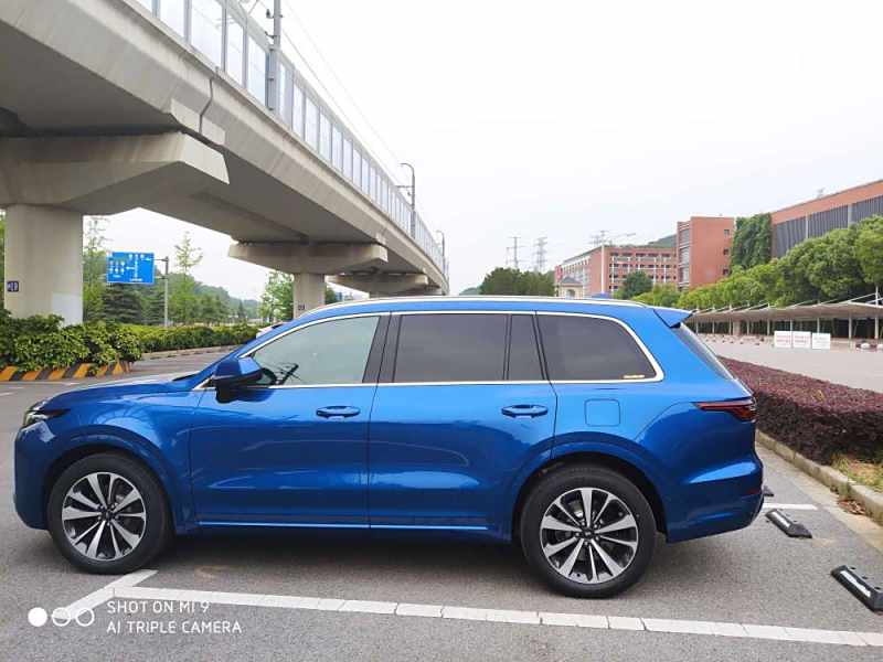 理想ONE口碑_理想汽车