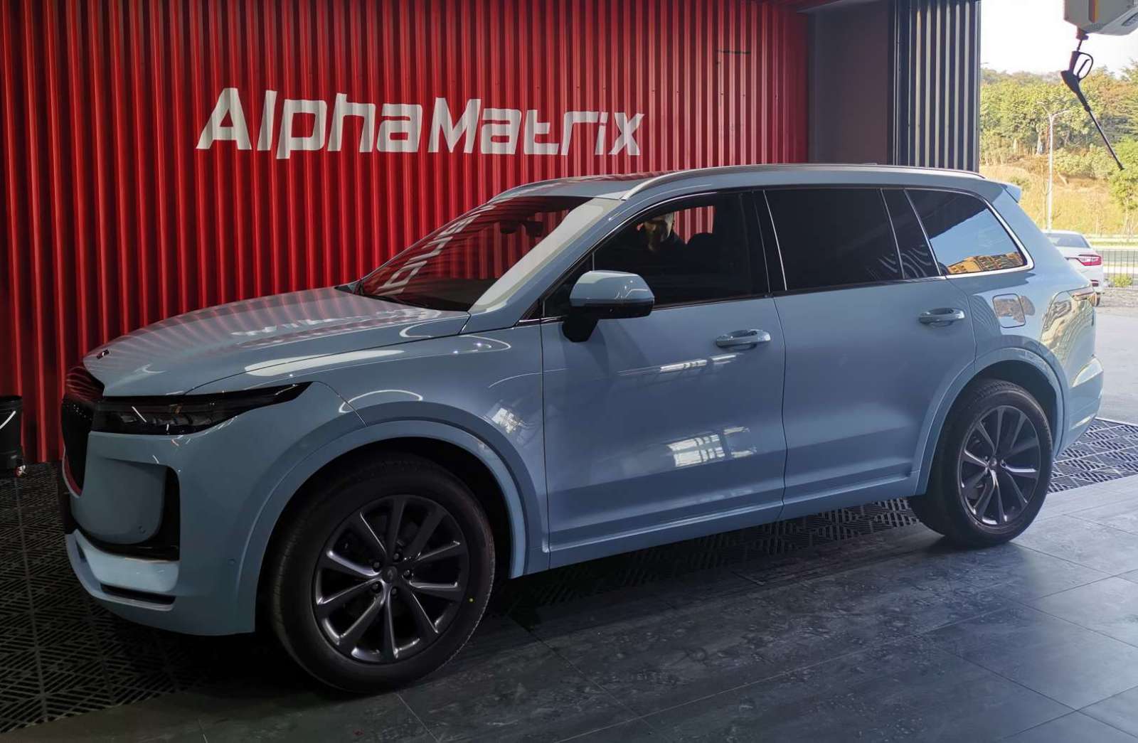 理想社区_理想汽车