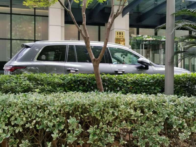 理想ONE口碑_理想汽车