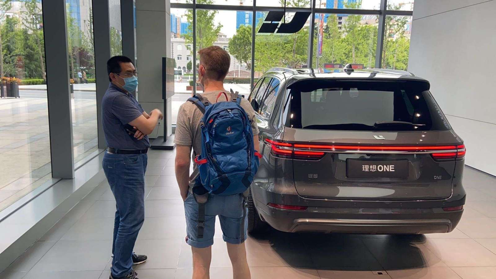 理想社区_理想汽车