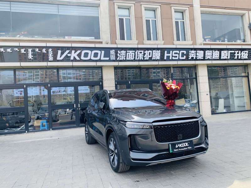 理想ONE口碑_理想汽车