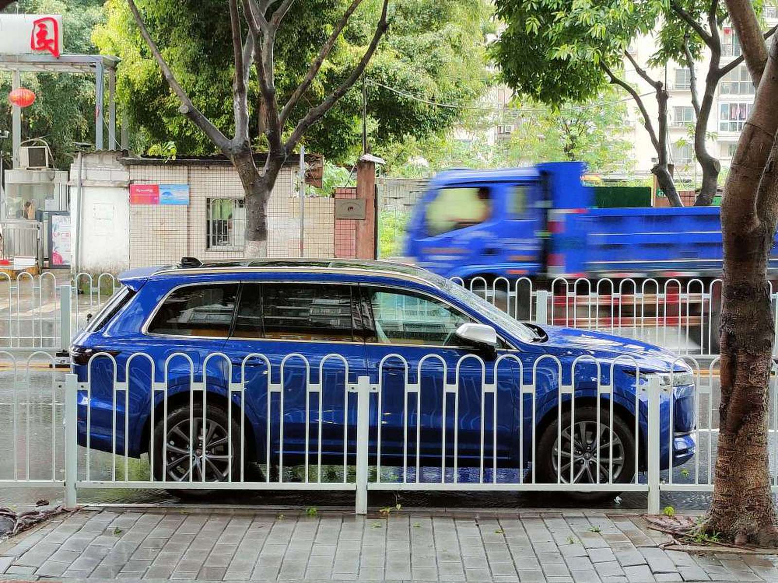 理想社区_理想汽车