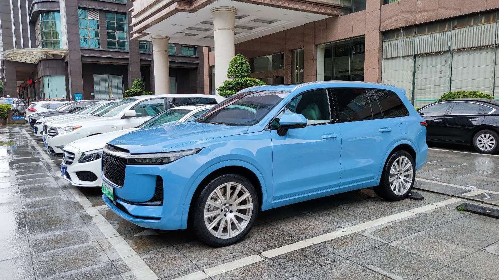 理想社区_理想汽车