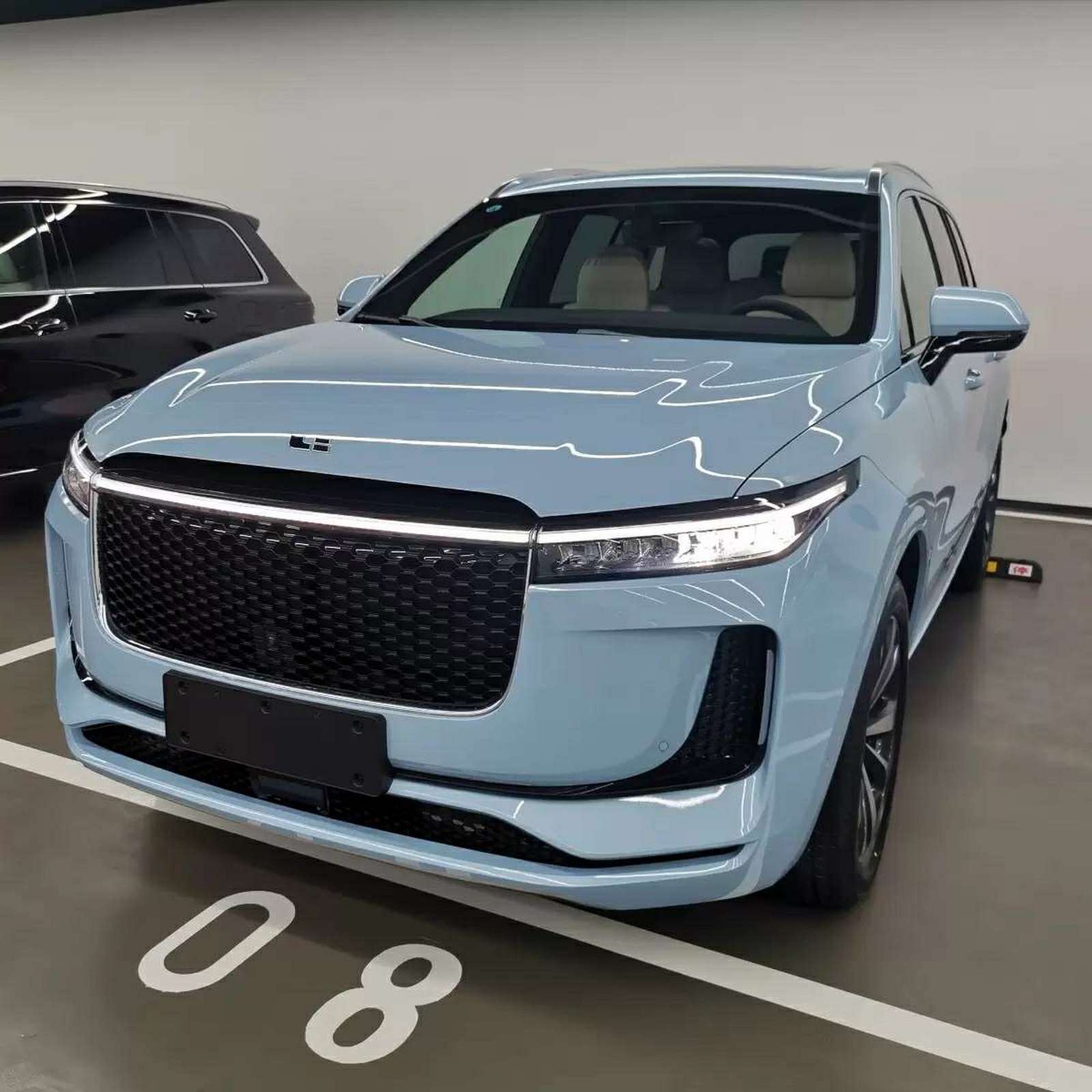 理想社区_理想汽车