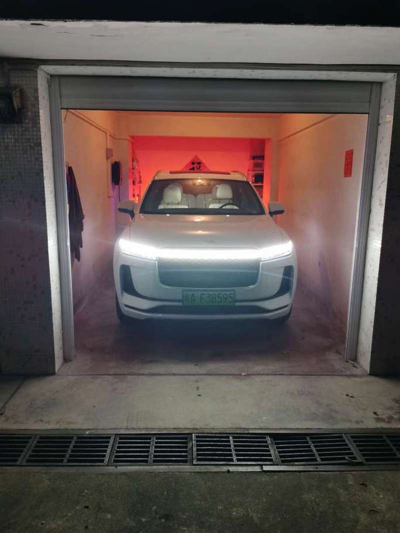 理想ONE口碑_理想汽车