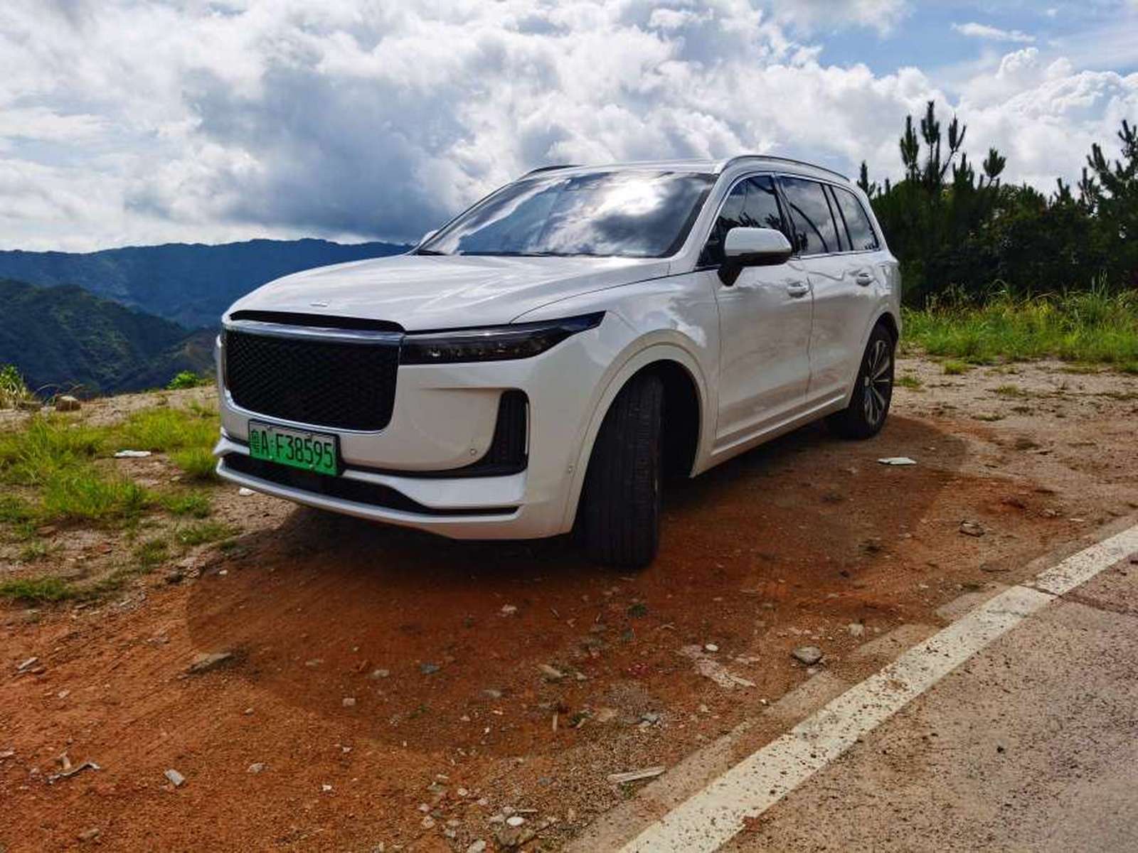 理想社区_理想汽车