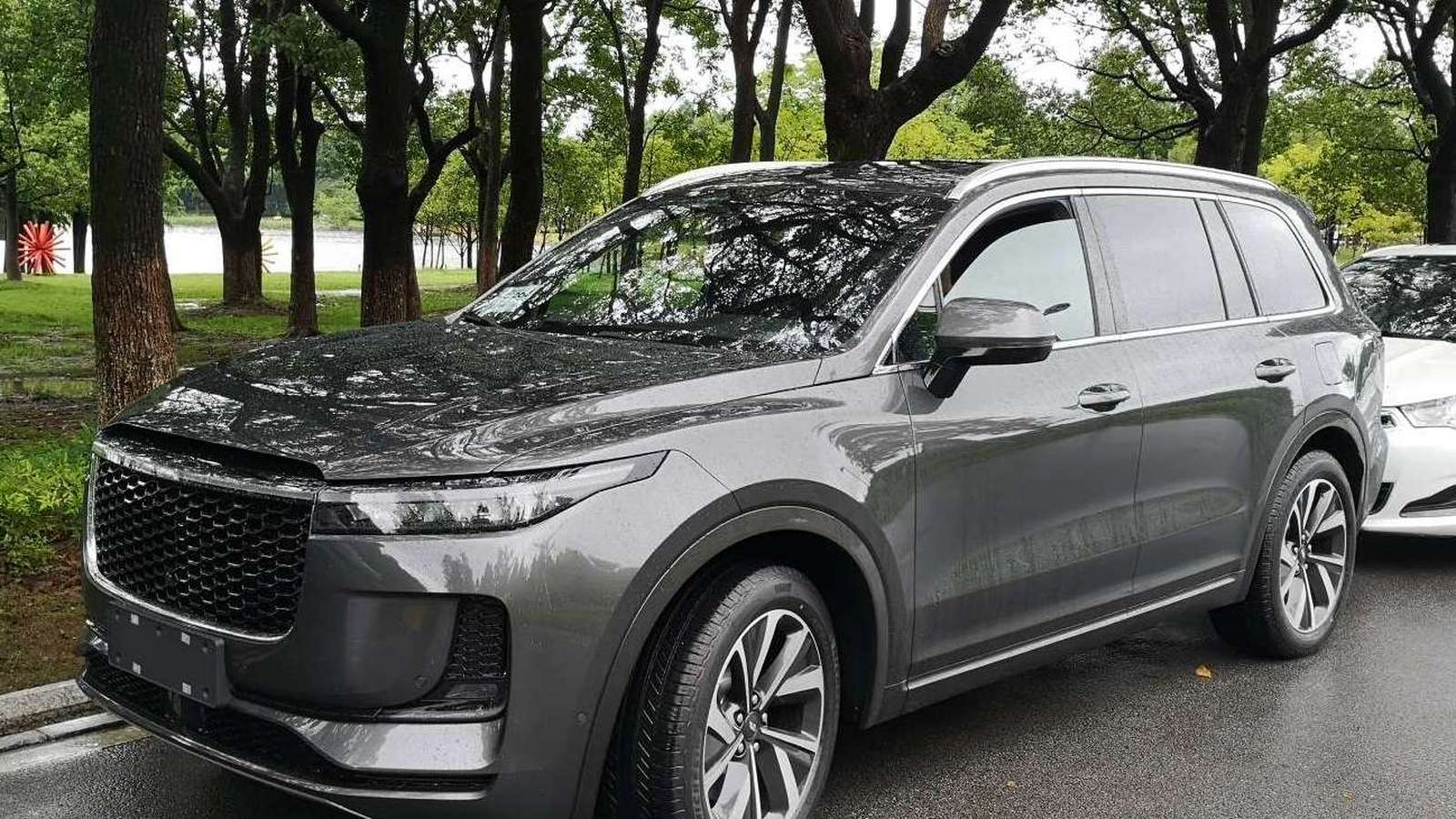 理想社区_理想汽车