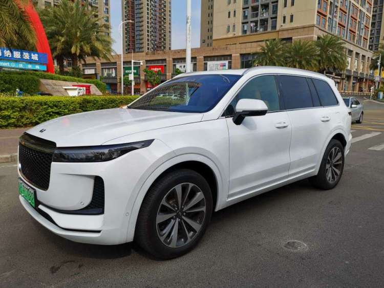 理想社区_理想汽车