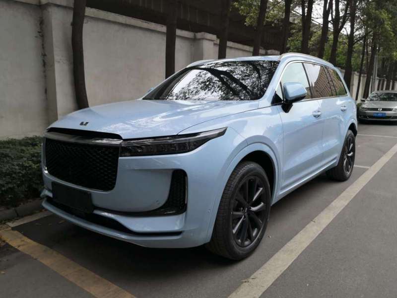 理想ONE口碑_理想汽车