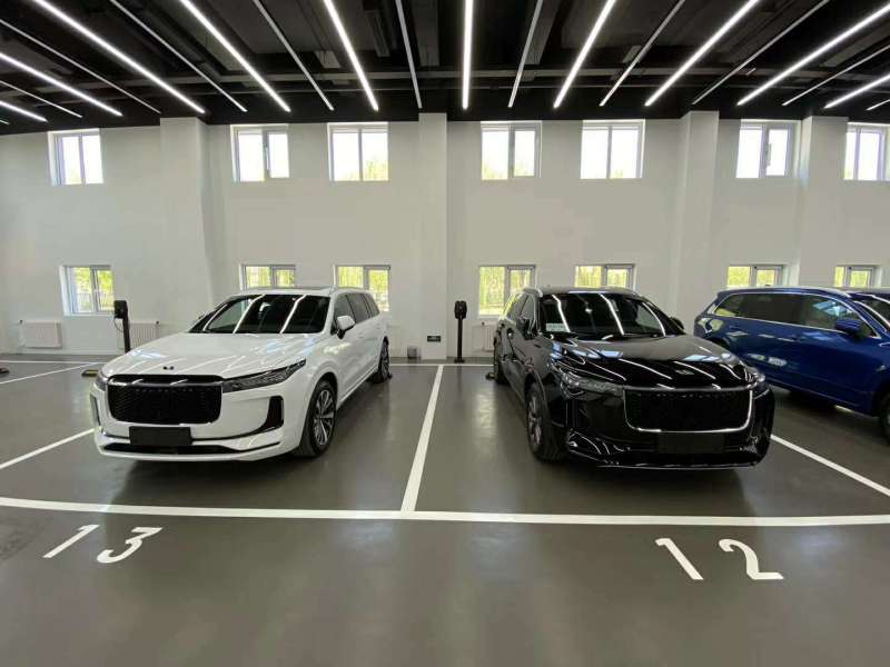 理想ONE口碑_理想汽车