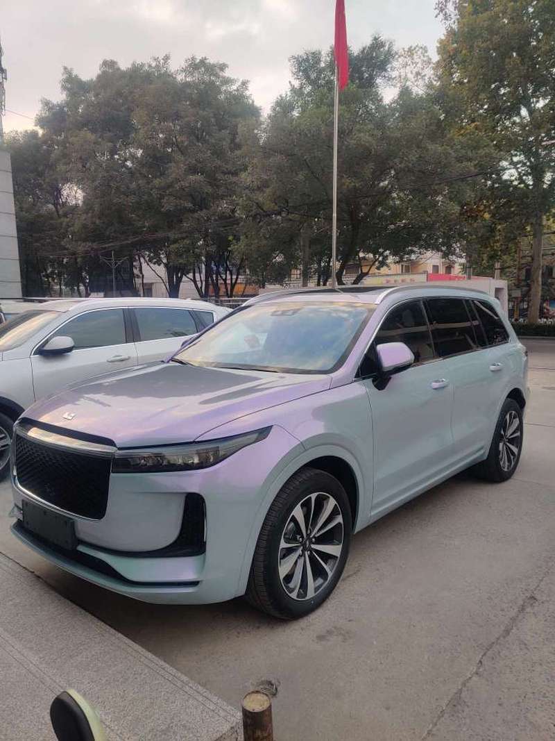 理想ONE口碑_理想汽车