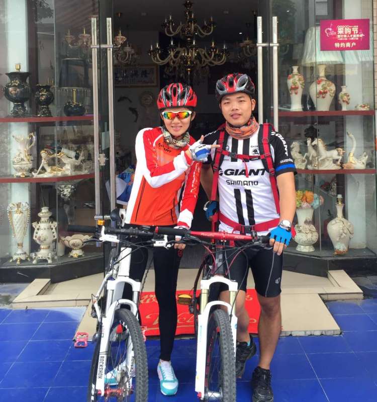 七夕晒妻 理想汽车 七夕晒妻 理想汽车