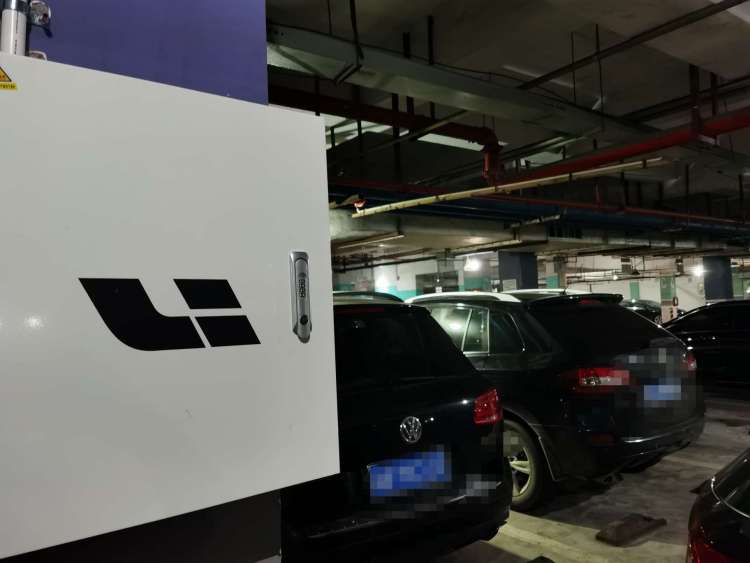 理想社区_理想汽车