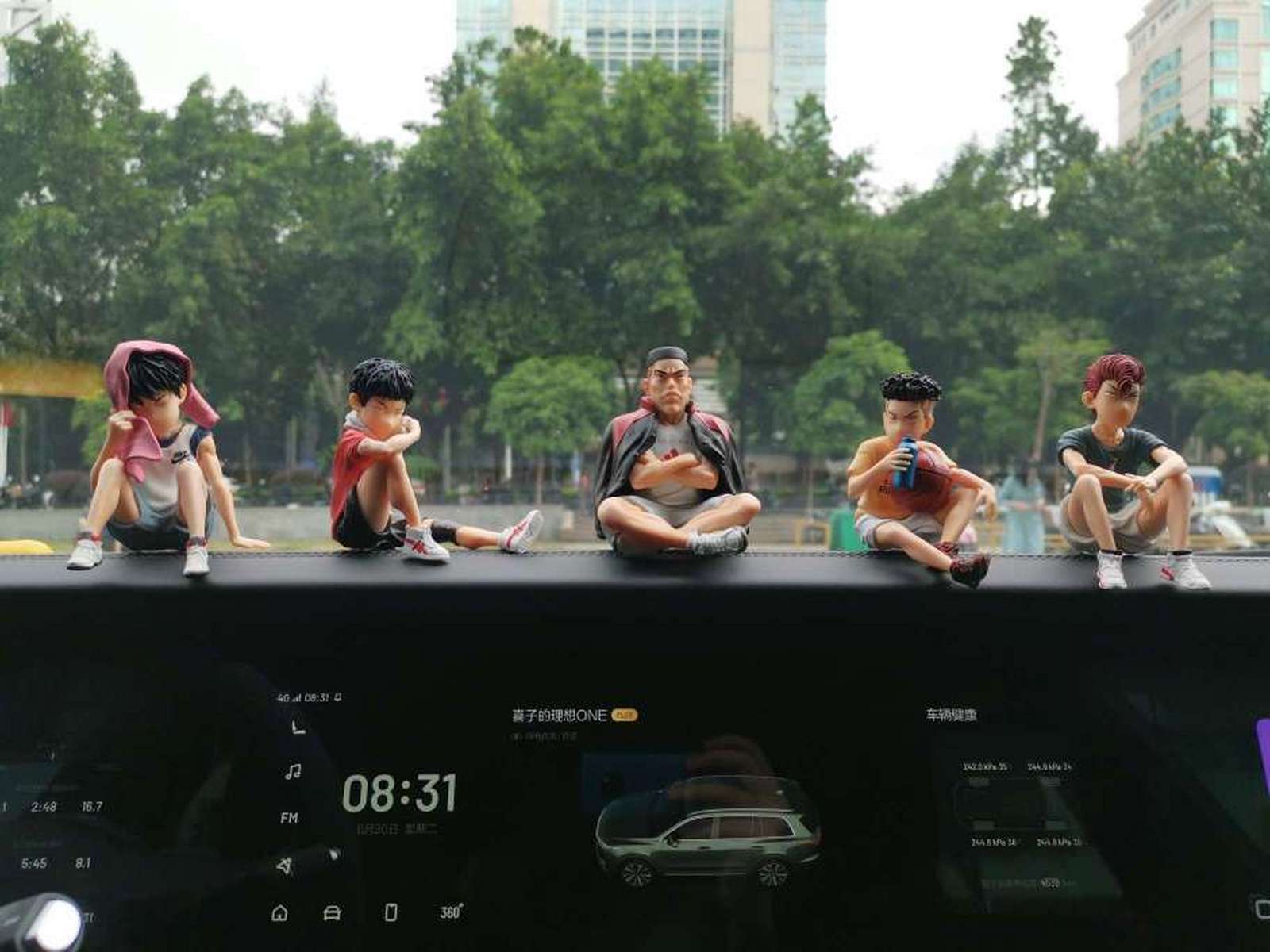 理想社区_理想汽车