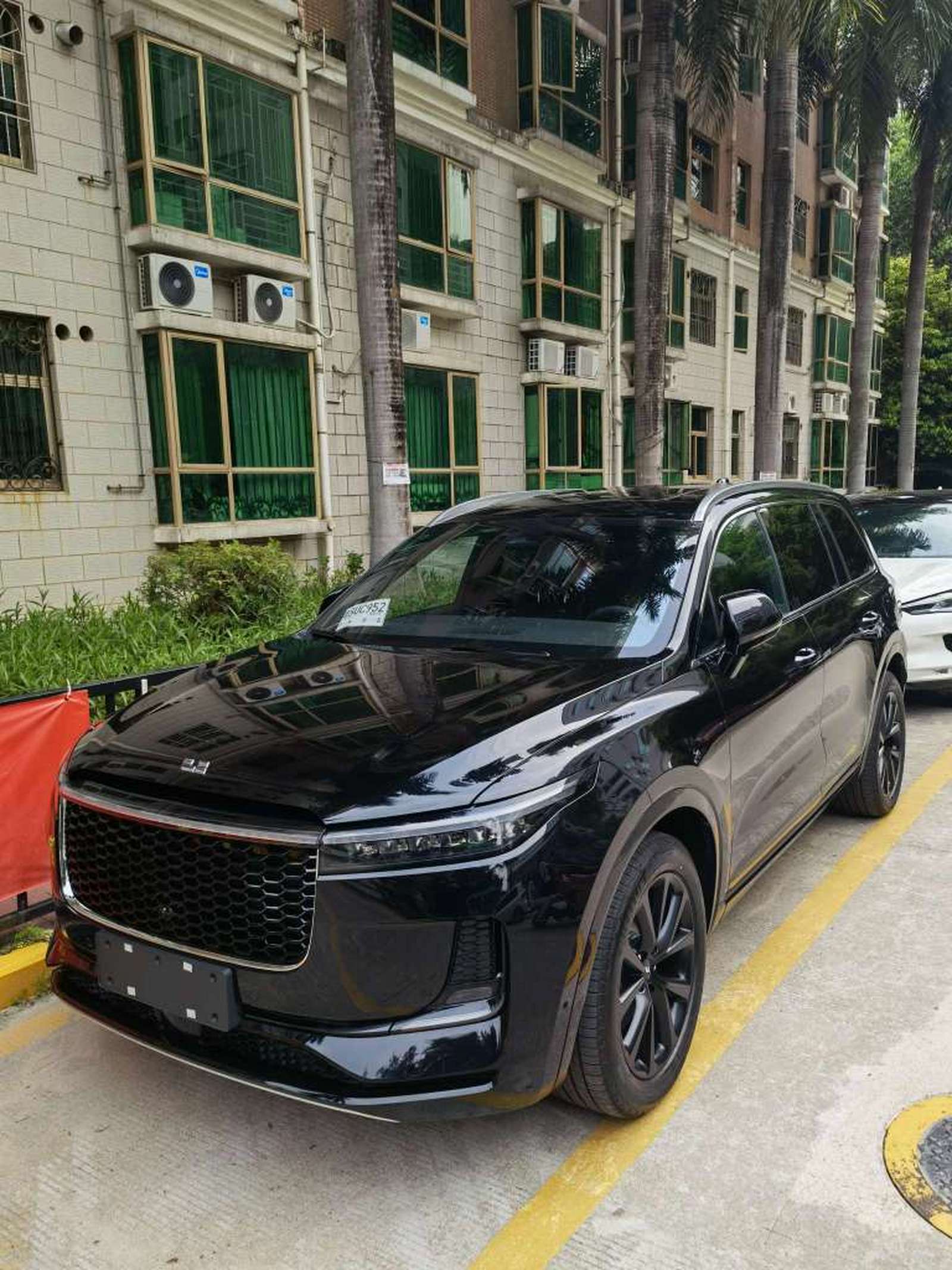 理想社区_理想汽车