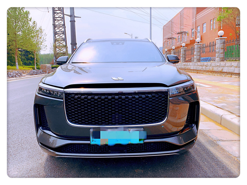 理想ONE口碑_理想汽车