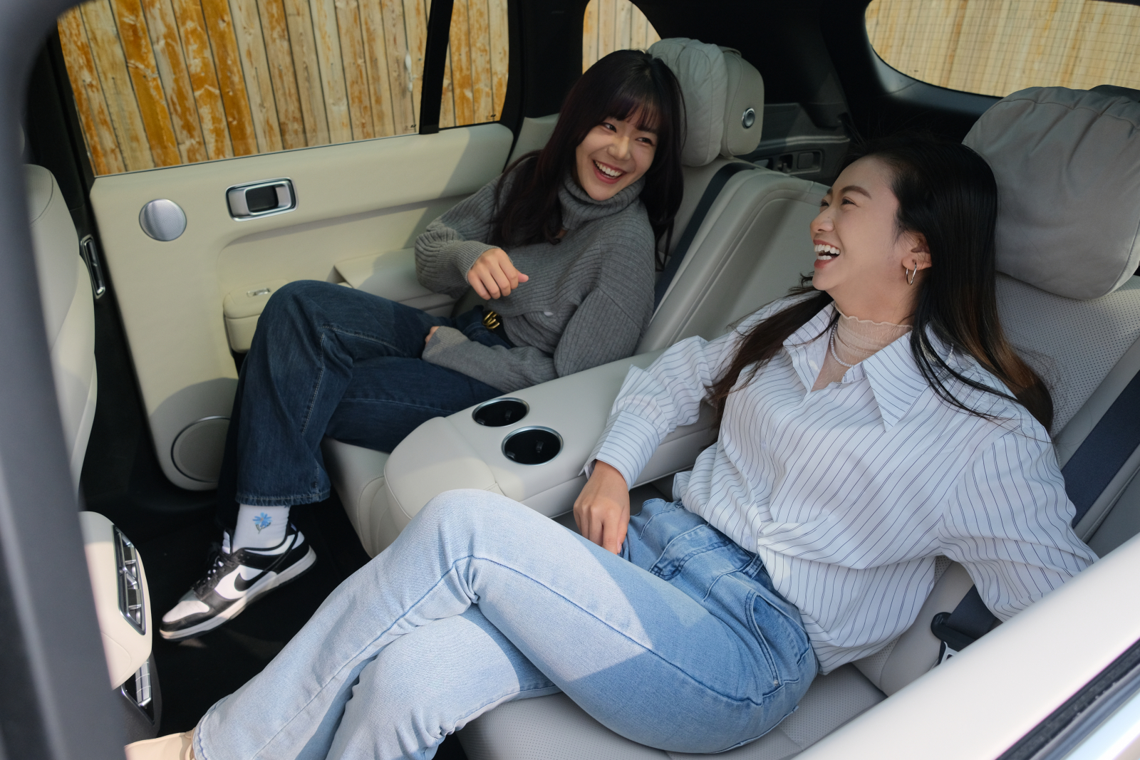 理想社区_理想汽车