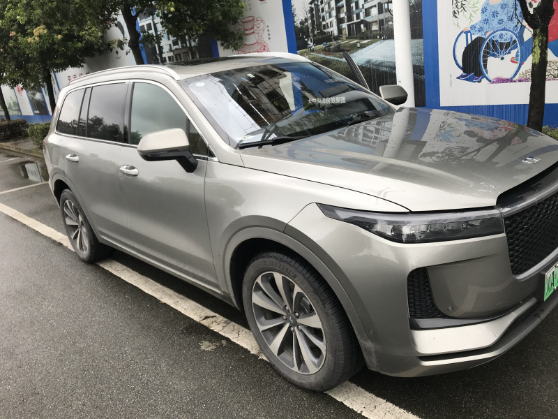 理想ONE口碑_理想汽车