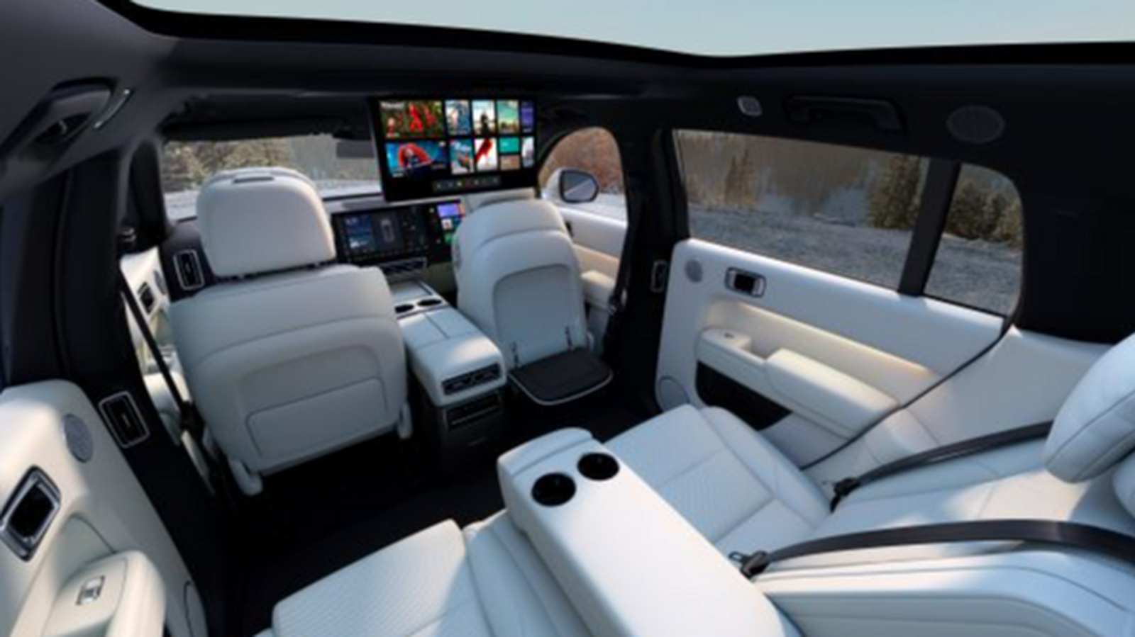 理想社区_理想汽车