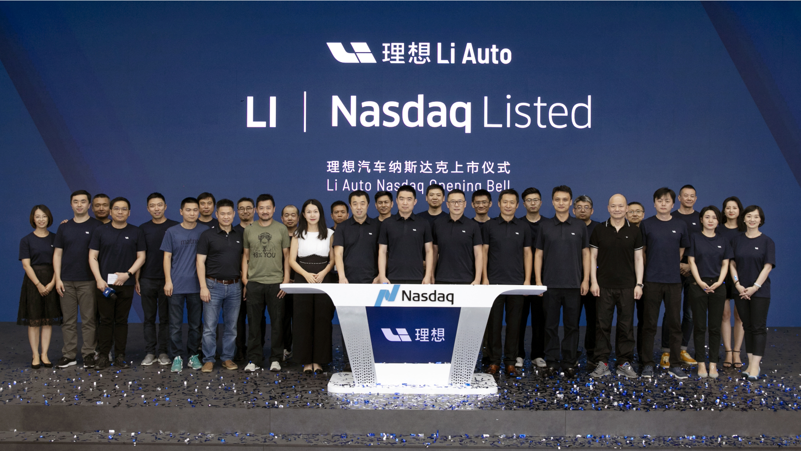 理想社区_理想汽车