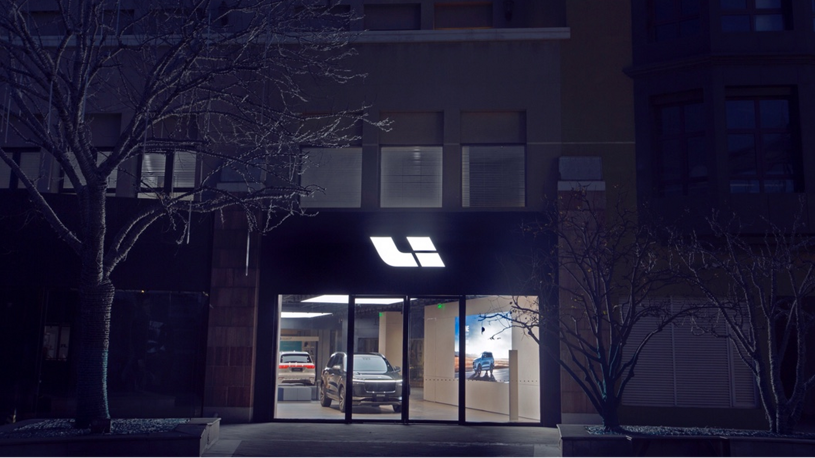 理想社区_理想汽车