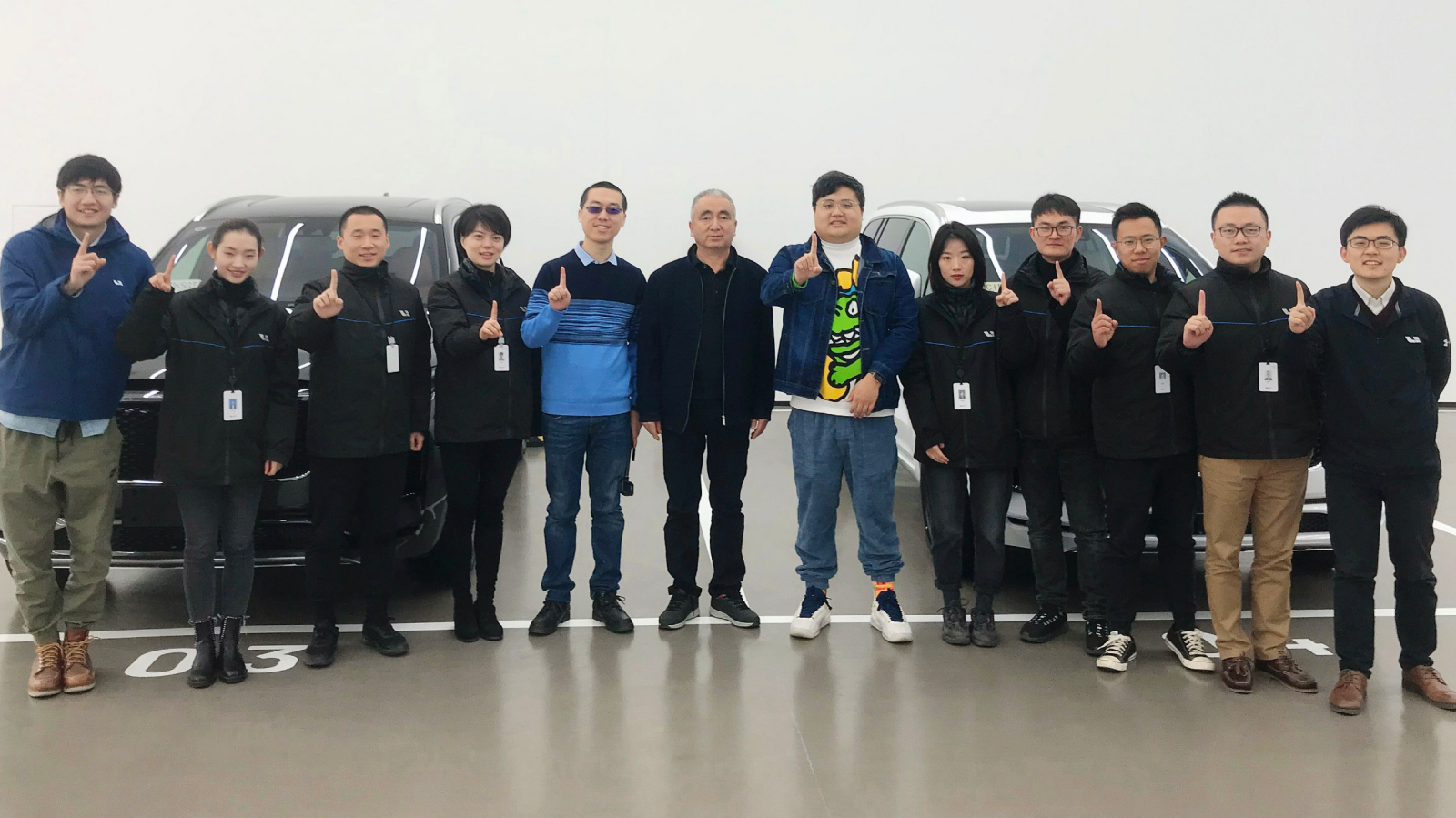 理想社区_理想汽车