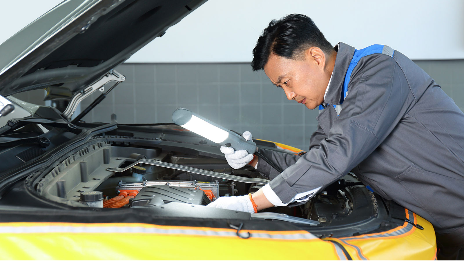 理想社区_理想汽车