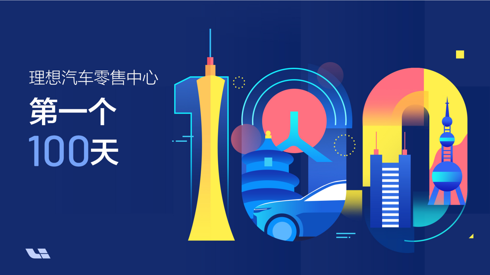 理想社区_理想汽车