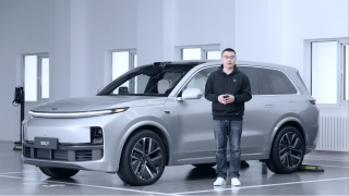 理想社区_理想汽车