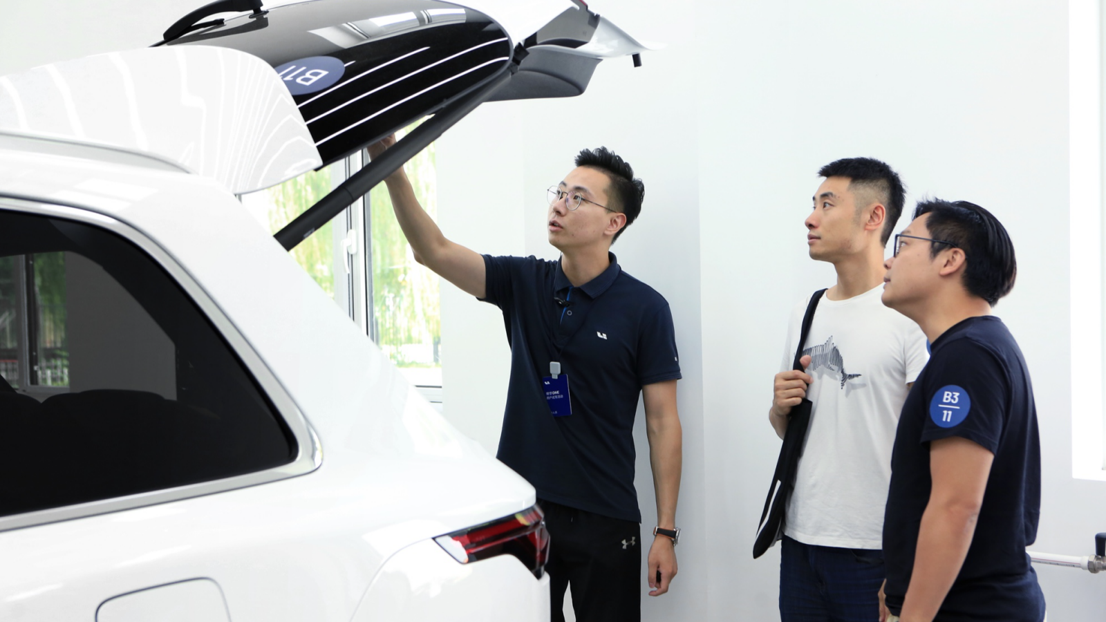 理想社区_理想汽车