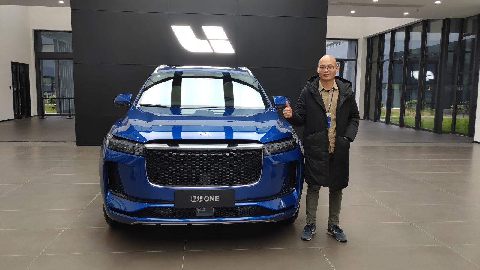 理想社区_理想汽车