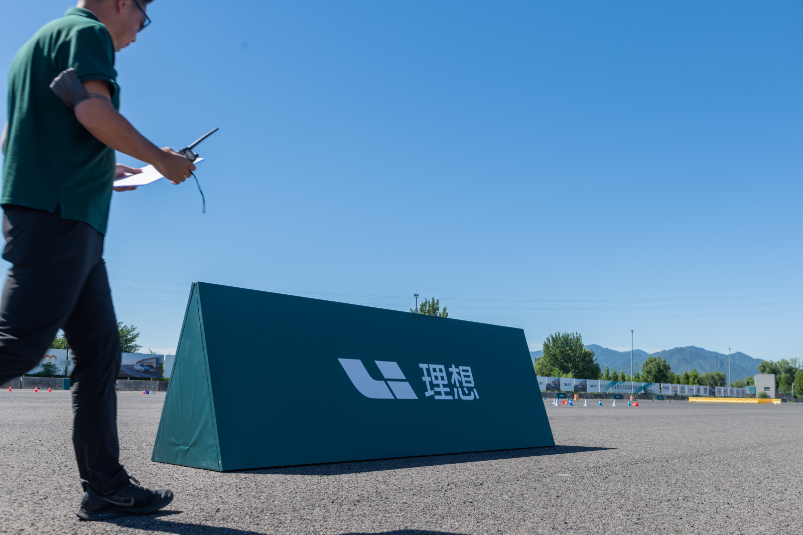 理想社区_理想汽车
