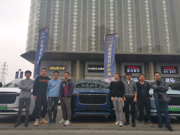 关于app和社区的一点想法 理想汽车 关于app和社区的一点想法 理想汽车