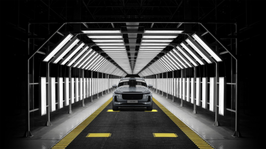 理想社区_理想汽车