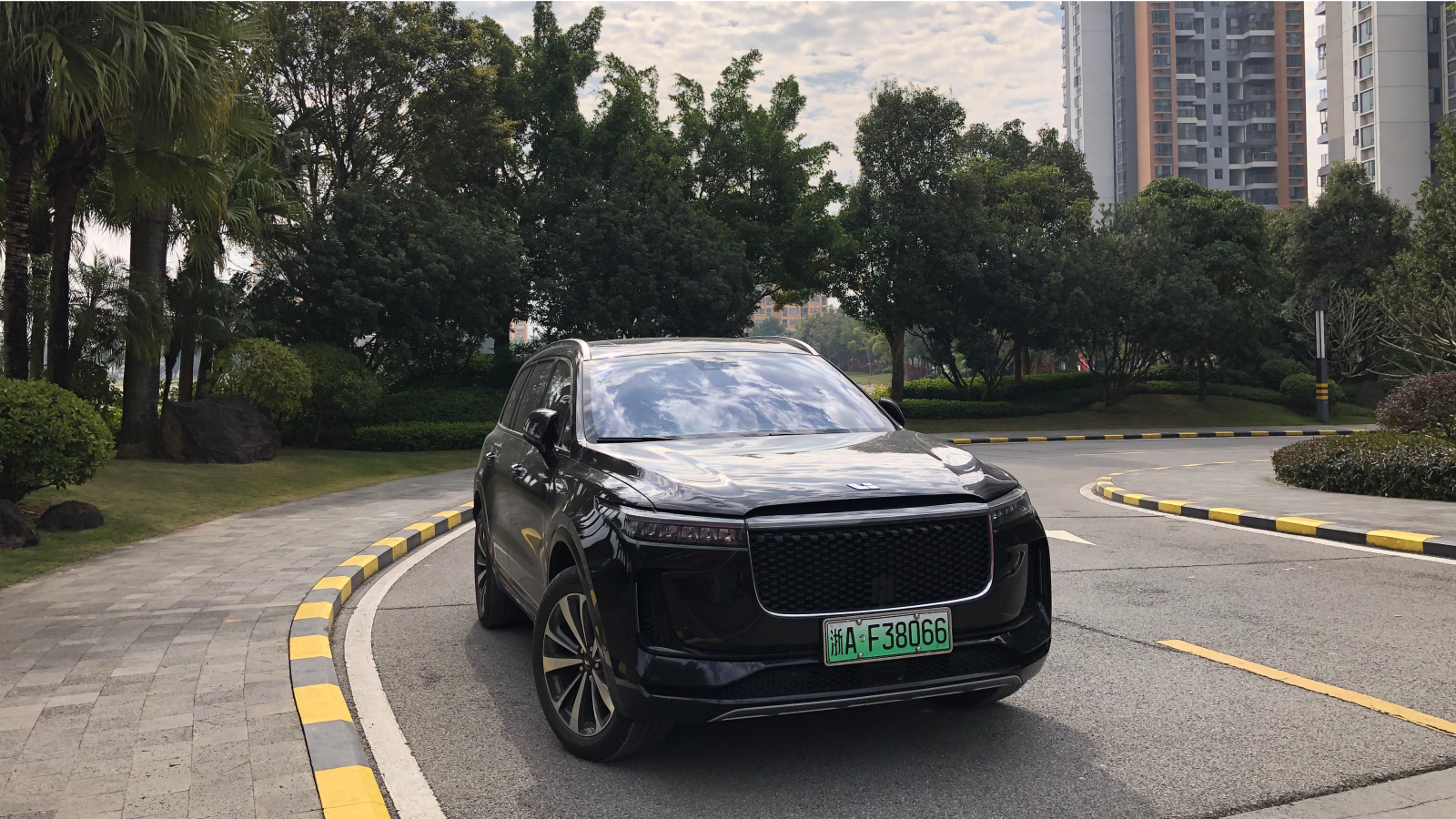 理想社区_理想汽车
