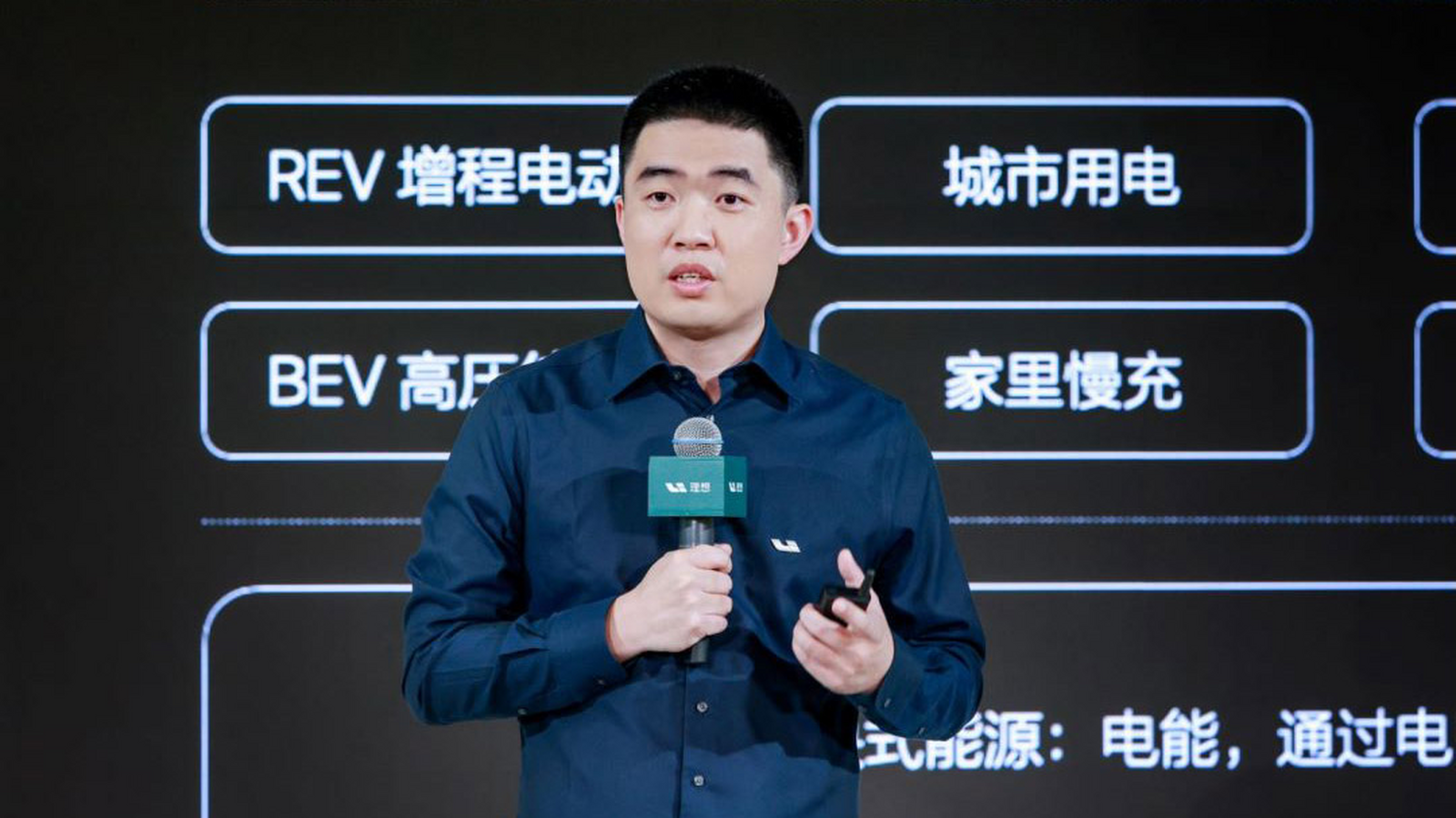 理想社区_理想汽车