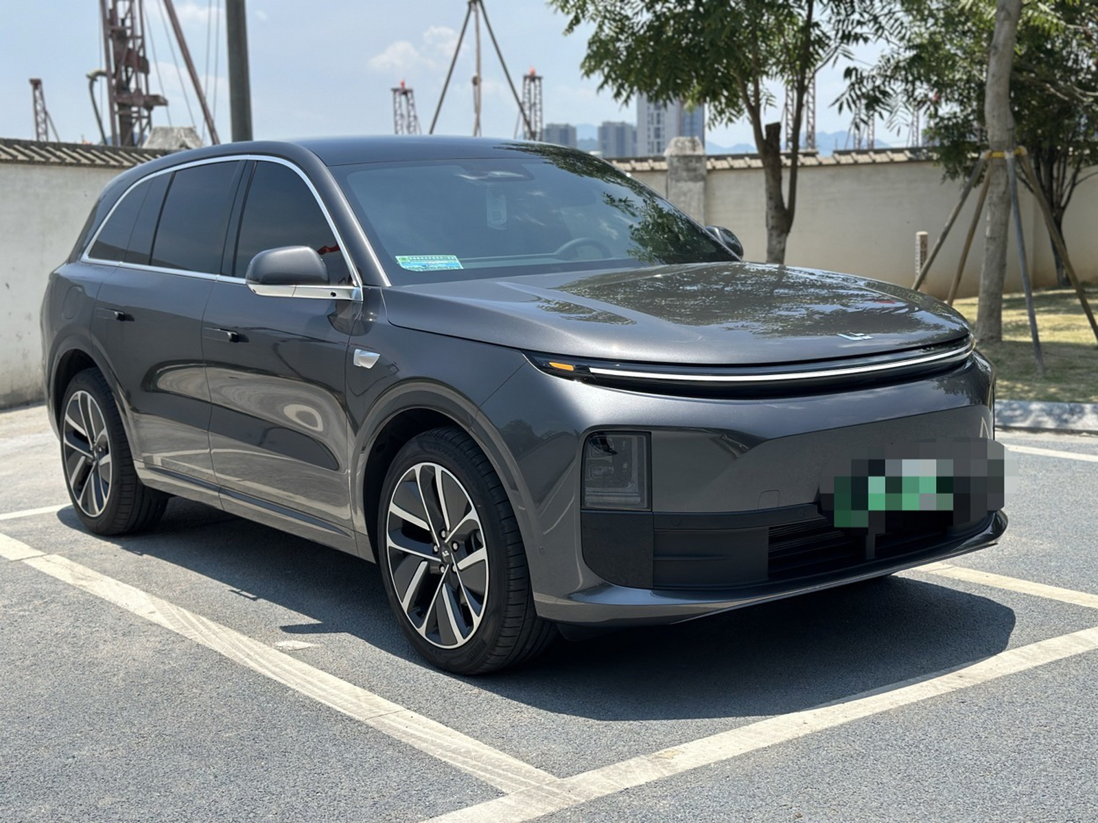 理想one口碑_理想汽车