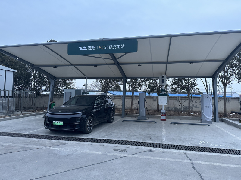 理想ONE口碑_理想汽车