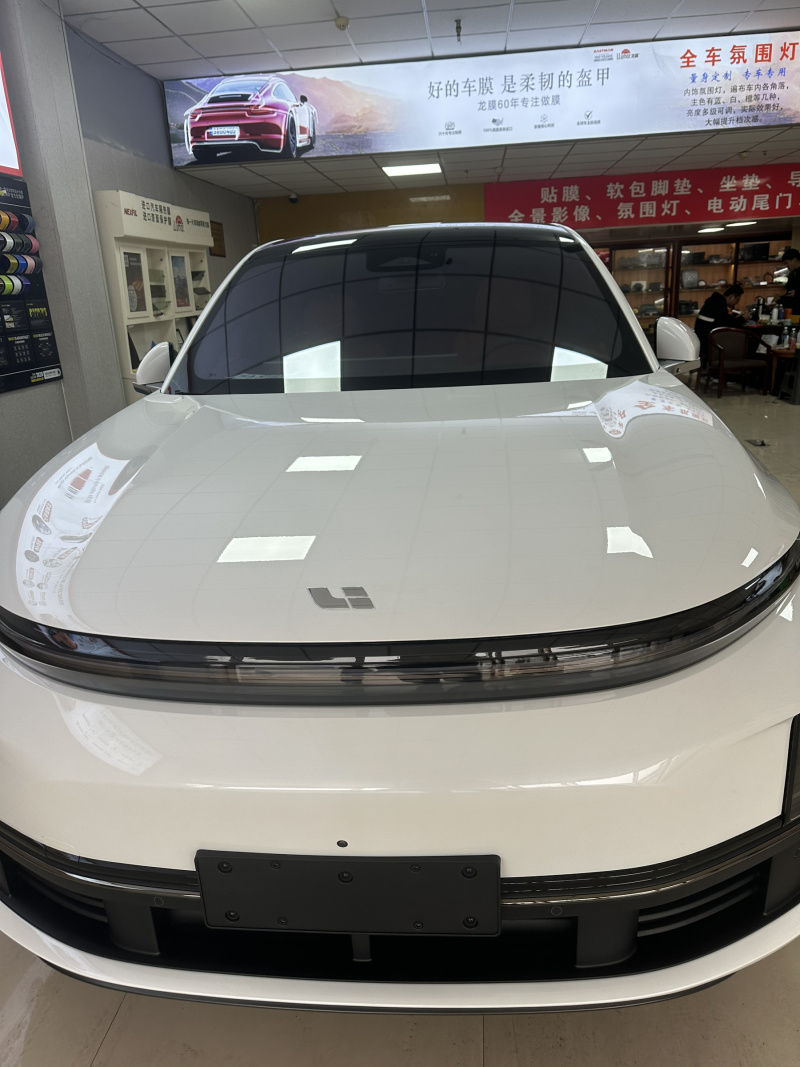 理想ONE口碑_理想汽车