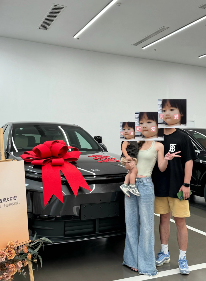 理想ONE口碑_理想汽车