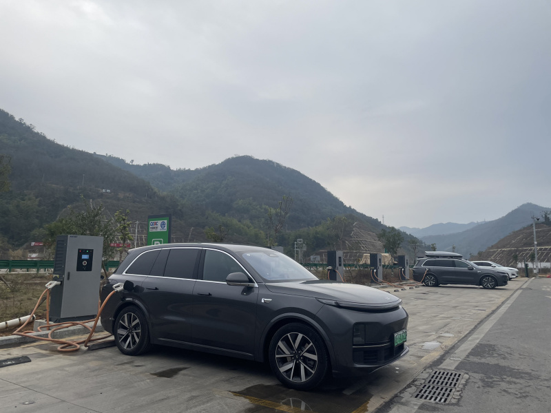 理想ONE口碑_理想汽车