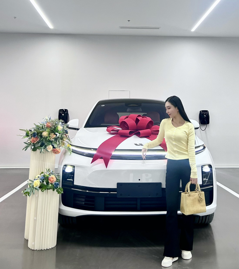 理想ONE口碑_理想汽车