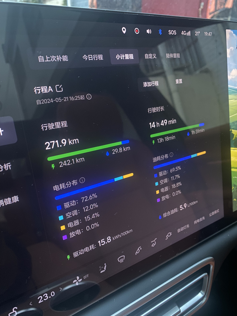 理想ONE口碑_理想汽车
