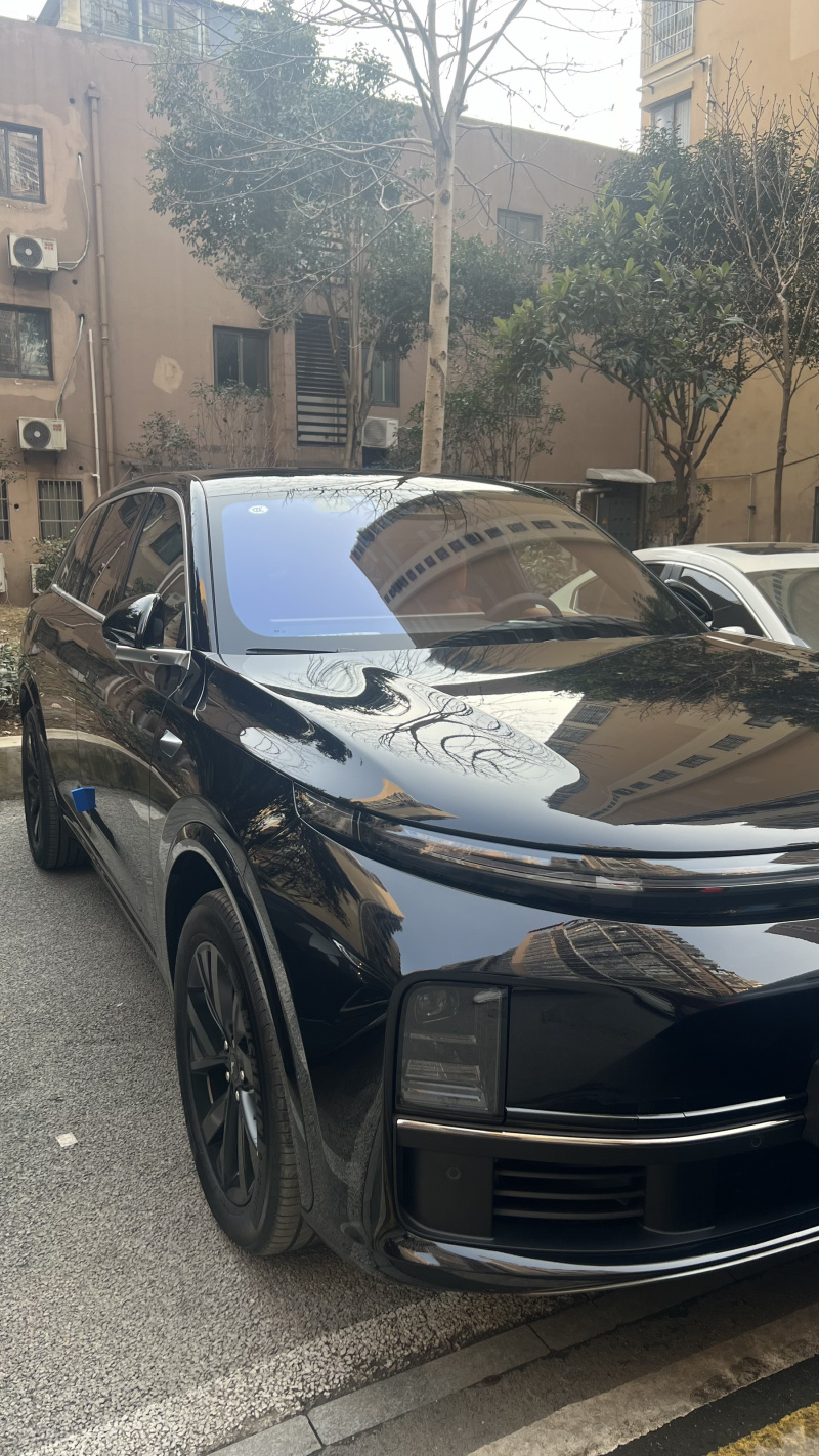 理想ONE口碑_理想汽车