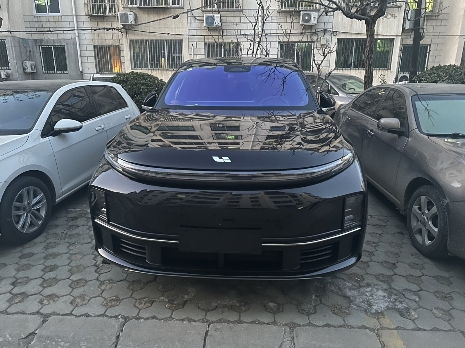 理想one口碑_理想汽车